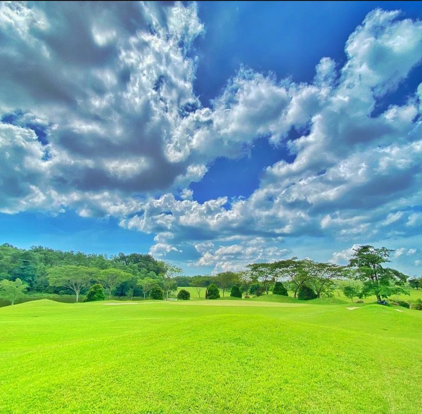 Nature Golf